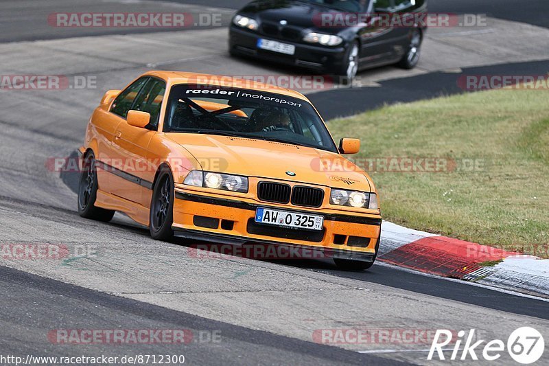 Bild #8712300 - Touristenfahrten Nürburgring Nordschleife (24.05.2020)