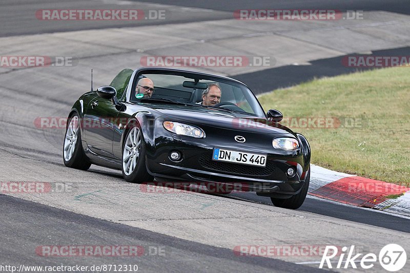 Bild #8712310 - Touristenfahrten Nürburgring Nordschleife (24.05.2020)