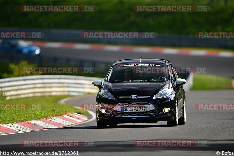 Bild #8712361 - Touristenfahrten Nürburgring Nordschleife (24.05.2020)