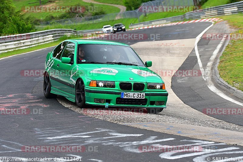 Bild #8712461 - Touristenfahrten Nürburgring Nordschleife (24.05.2020)