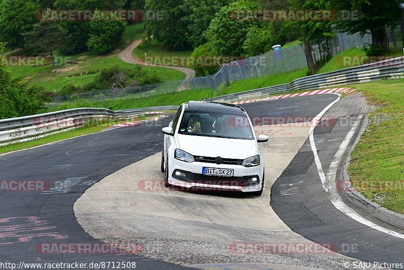 Bild #8712508 - Touristenfahrten Nürburgring Nordschleife (24.05.2020)