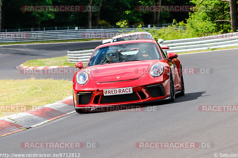 Bild #8712812 - Touristenfahrten Nürburgring Nordschleife (24.05.2020)