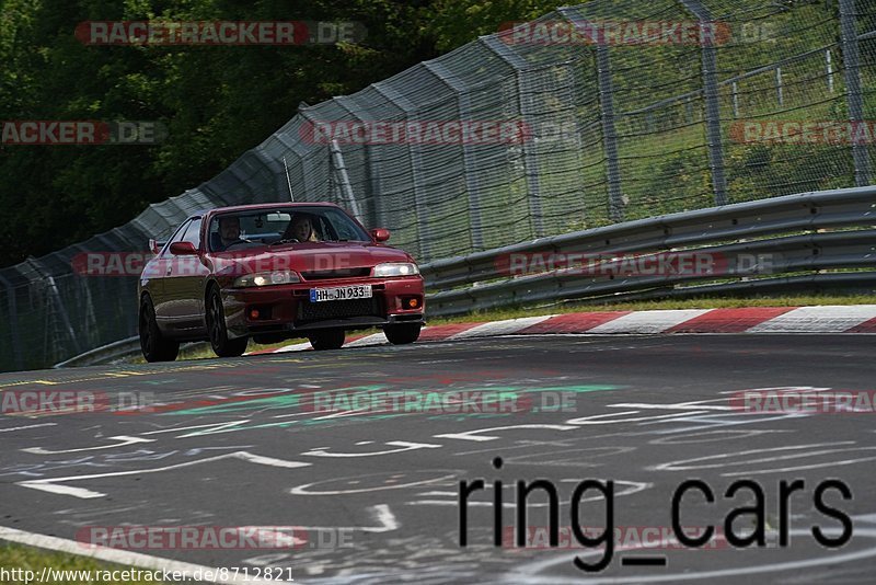 Bild #8712821 - Touristenfahrten Nürburgring Nordschleife (24.05.2020)