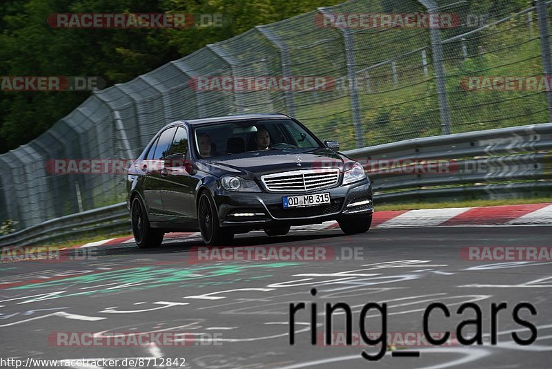 Bild #8712842 - Touristenfahrten Nürburgring Nordschleife (24.05.2020)