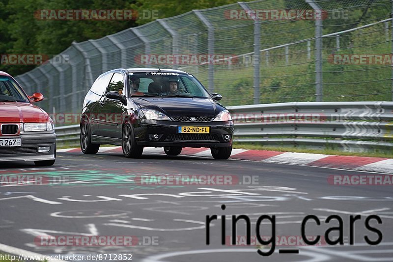 Bild #8712852 - Touristenfahrten Nürburgring Nordschleife (24.05.2020)