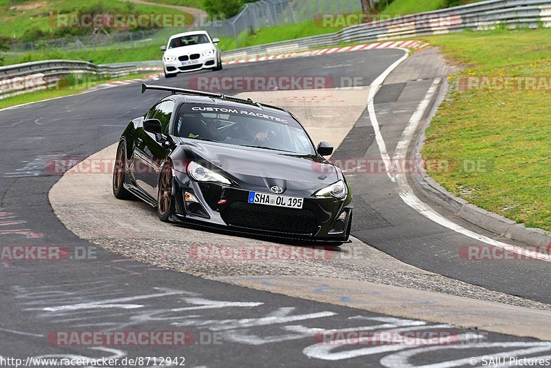 Bild #8712942 - Touristenfahrten Nürburgring Nordschleife (24.05.2020)