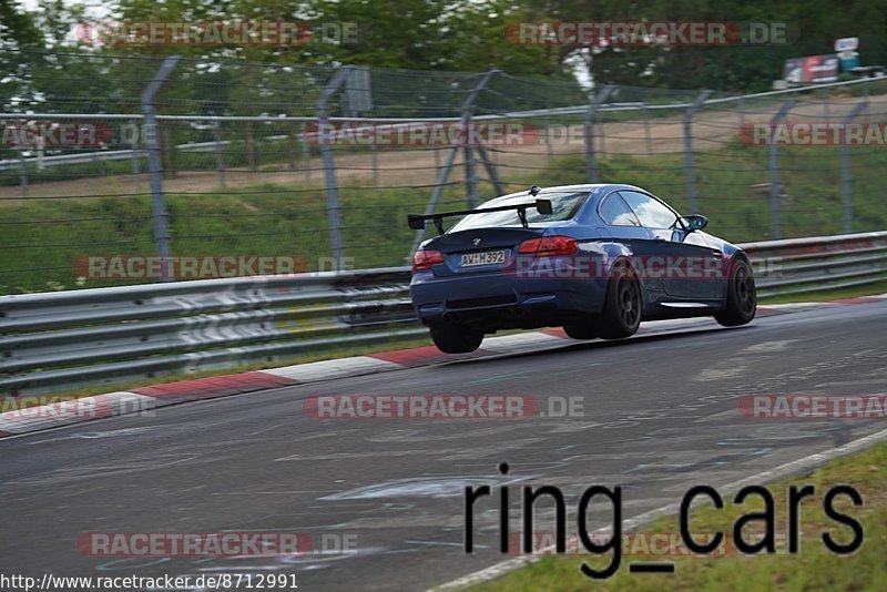 Bild #8712991 - Touristenfahrten Nürburgring Nordschleife (24.05.2020)