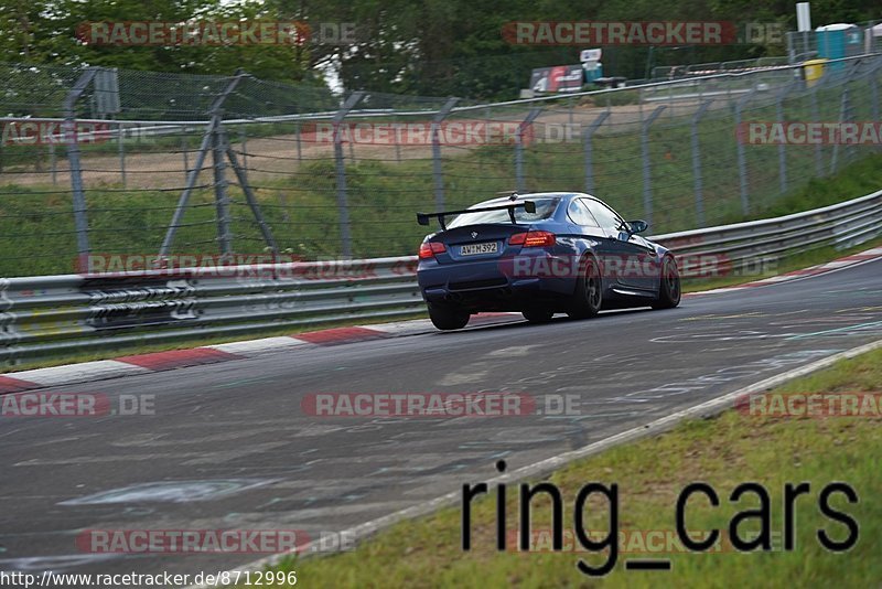 Bild #8712996 - Touristenfahrten Nürburgring Nordschleife (24.05.2020)