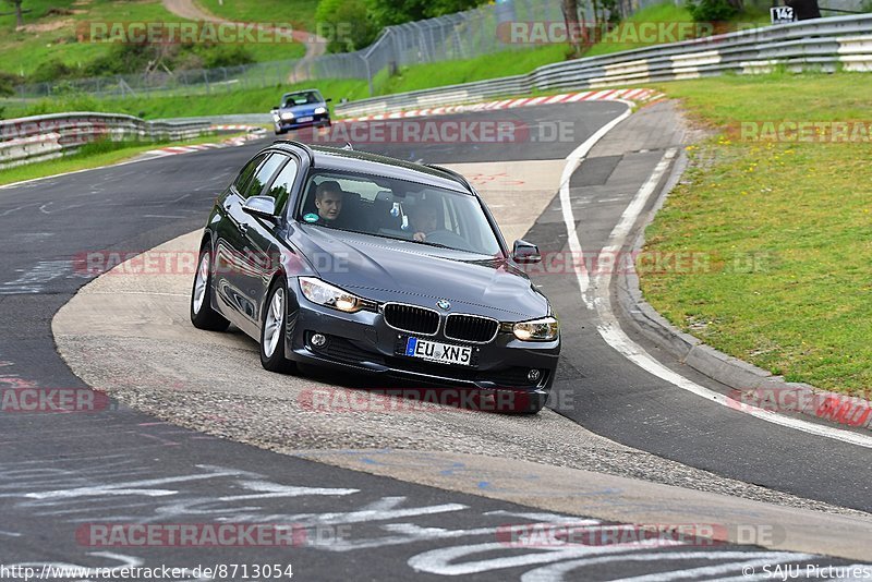 Bild #8713054 - Touristenfahrten Nürburgring Nordschleife (24.05.2020)