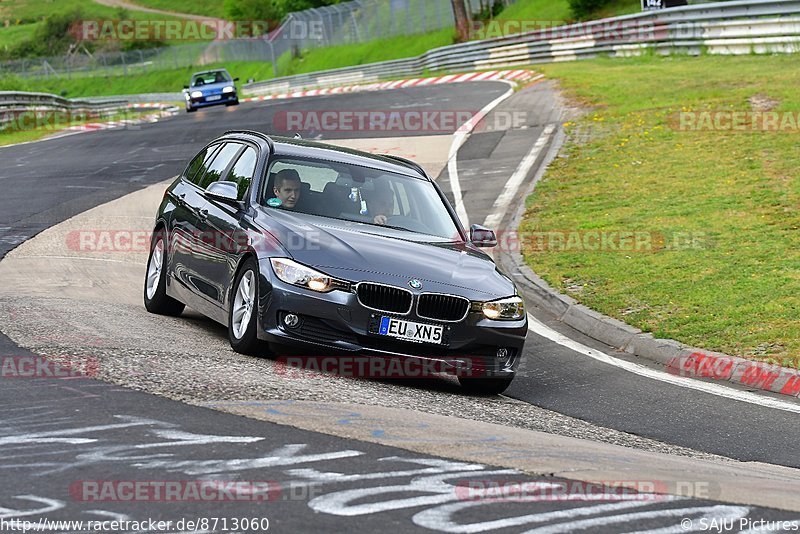 Bild #8713060 - Touristenfahrten Nürburgring Nordschleife (24.05.2020)