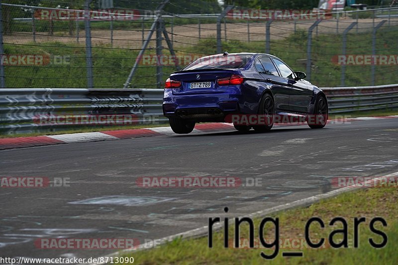 Bild #8713090 - Touristenfahrten Nürburgring Nordschleife (24.05.2020)