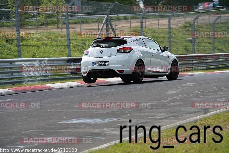 Bild #8713120 - Touristenfahrten Nürburgring Nordschleife (24.05.2020)