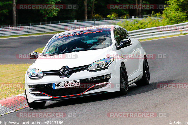 Bild #8713166 - Touristenfahrten Nürburgring Nordschleife (24.05.2020)