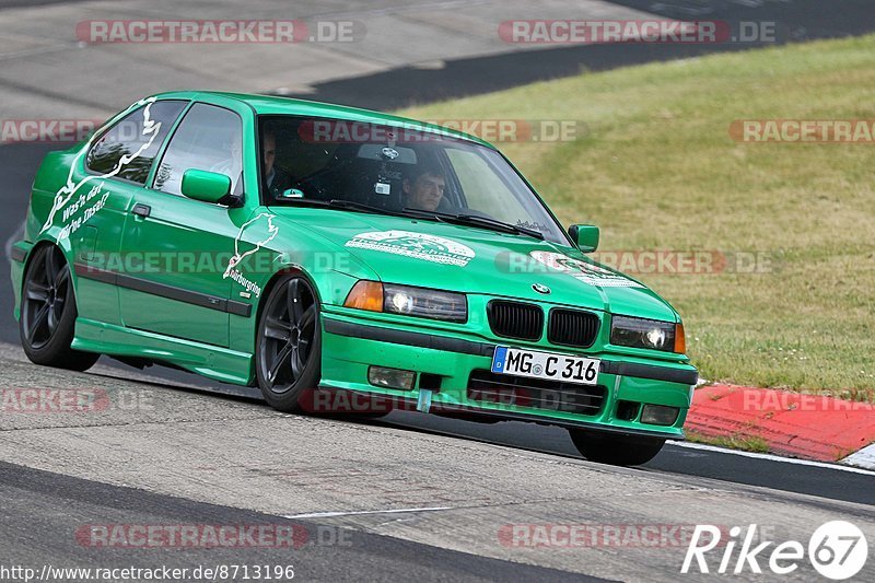 Bild #8713196 - Touristenfahrten Nürburgring Nordschleife (24.05.2020)