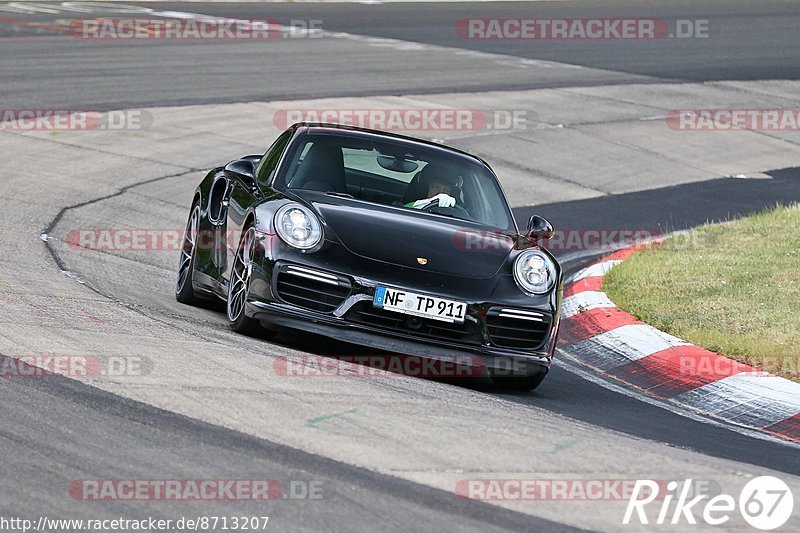 Bild #8713207 - Touristenfahrten Nürburgring Nordschleife (24.05.2020)