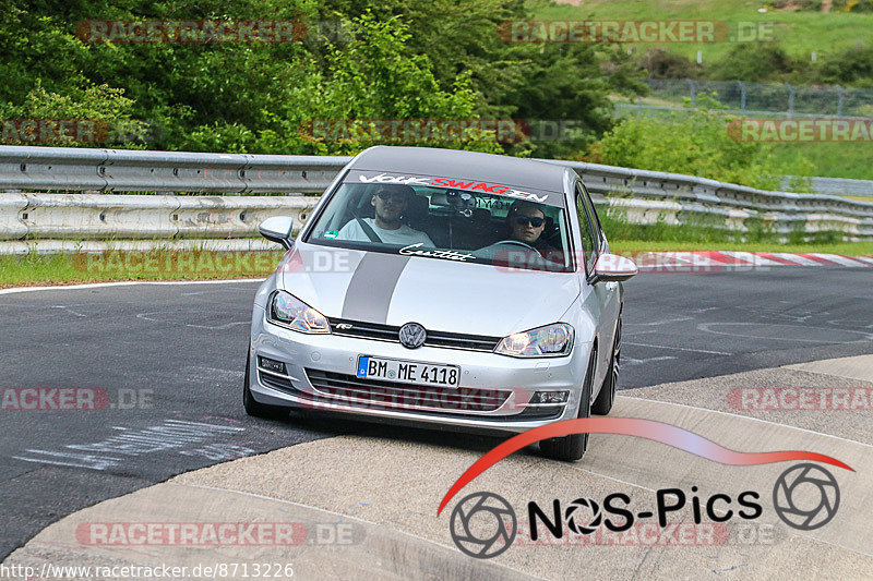 Bild #8713226 - Touristenfahrten Nürburgring Nordschleife (24.05.2020)