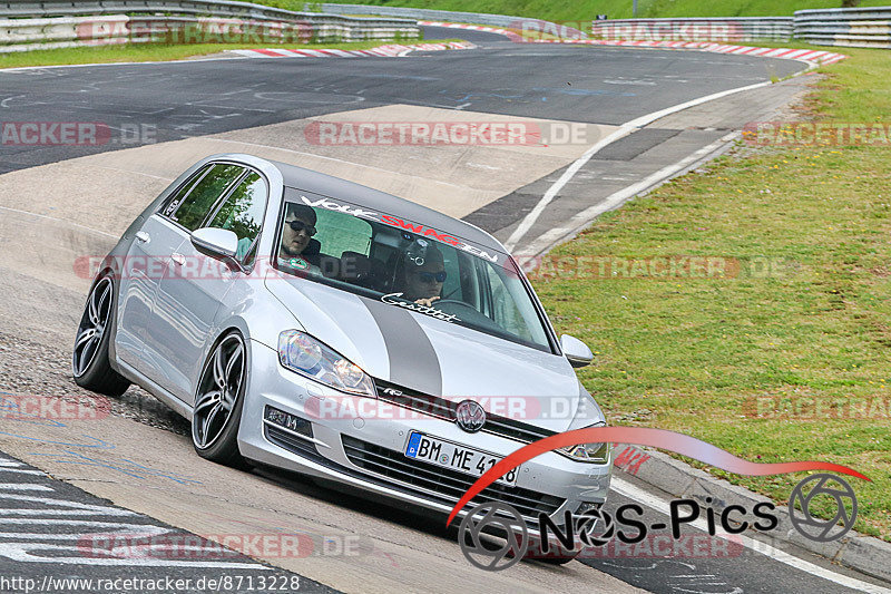 Bild #8713228 - Touristenfahrten Nürburgring Nordschleife (24.05.2020)