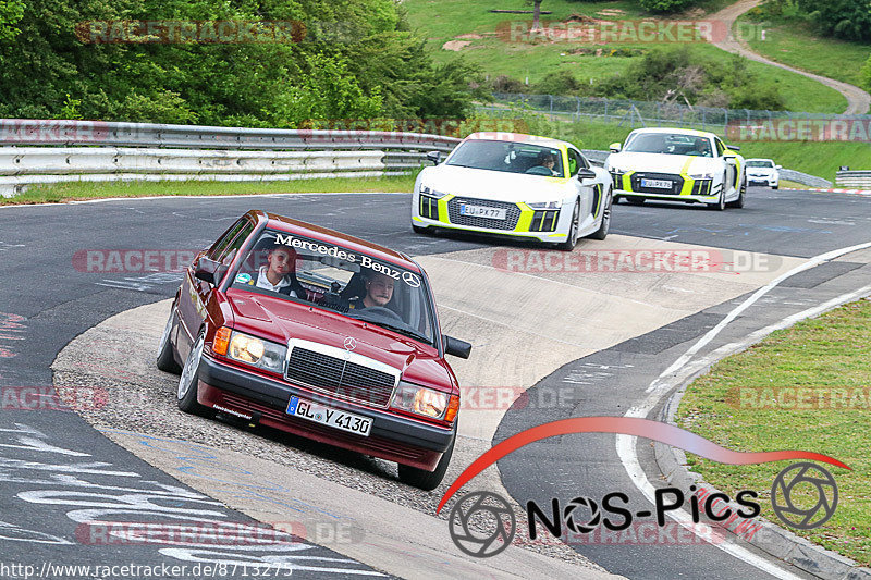 Bild #8713275 - Touristenfahrten Nürburgring Nordschleife (24.05.2020)