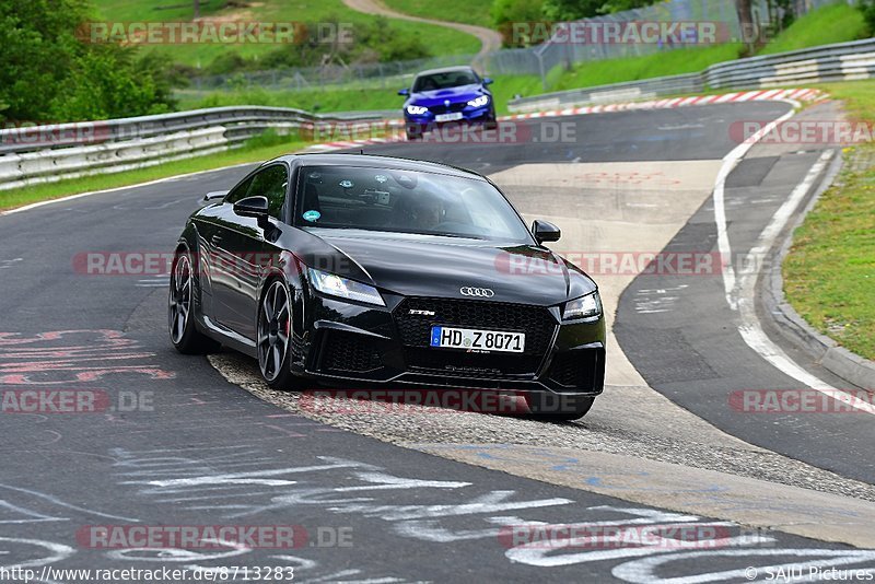 Bild #8713283 - Touristenfahrten Nürburgring Nordschleife (24.05.2020)