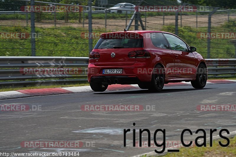 Bild #8713484 - Touristenfahrten Nürburgring Nordschleife (24.05.2020)