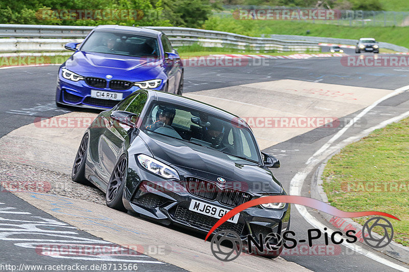 Bild #8713566 - Touristenfahrten Nürburgring Nordschleife (24.05.2020)