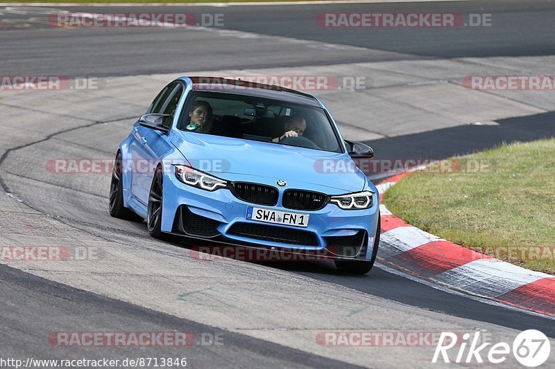 Bild #8713846 - Touristenfahrten Nürburgring Nordschleife (24.05.2020)