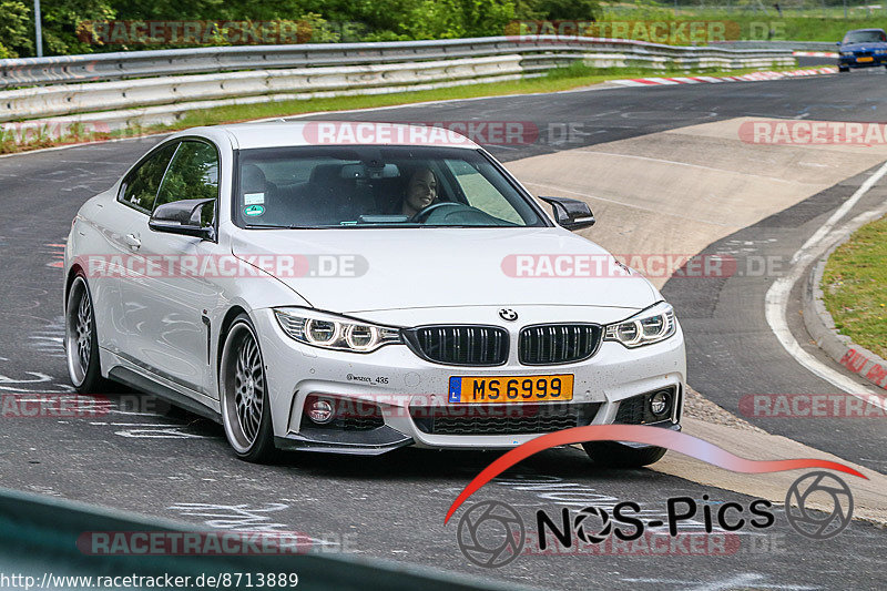 Bild #8713889 - Touristenfahrten Nürburgring Nordschleife (24.05.2020)