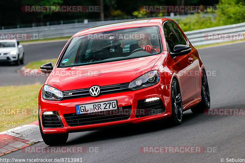 Bild #8713981 - Touristenfahrten Nürburgring Nordschleife (24.05.2020)