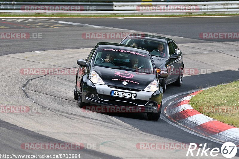 Bild #8713994 - Touristenfahrten Nürburgring Nordschleife (24.05.2020)