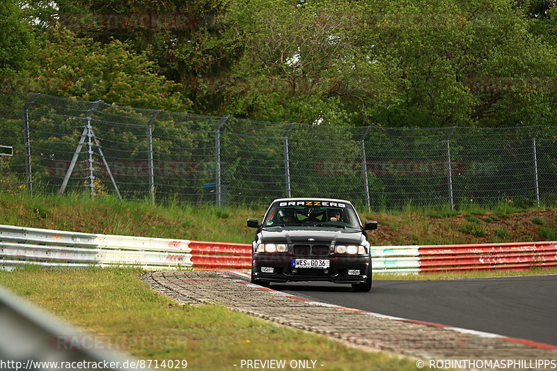 Bild #8714029 - Touristenfahrten Nürburgring Nordschleife (24.05.2020)