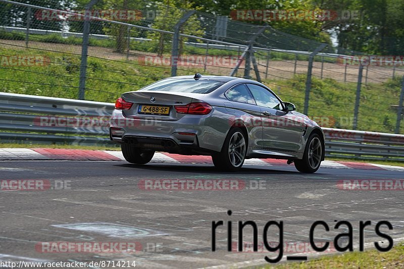 Bild #8714214 - Touristenfahrten Nürburgring Nordschleife (24.05.2020)