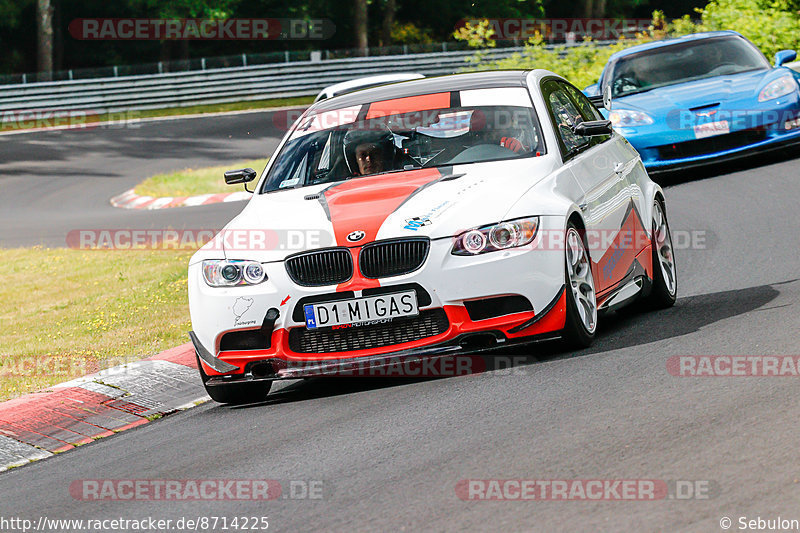 Bild #8714225 - Touristenfahrten Nürburgring Nordschleife (24.05.2020)