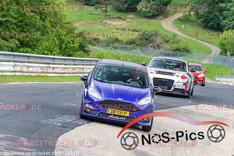 Bild #8714276 - Touristenfahrten Nürburgring Nordschleife (24.05.2020)