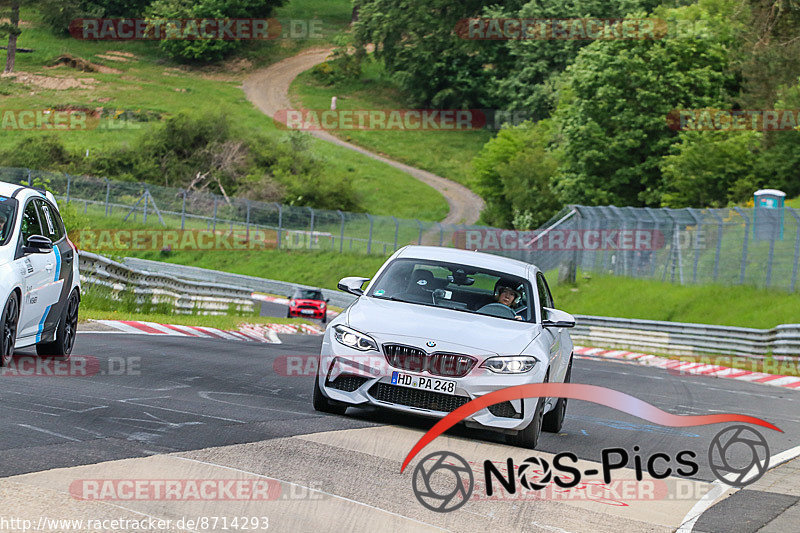 Bild #8714293 - Touristenfahrten Nürburgring Nordschleife (24.05.2020)