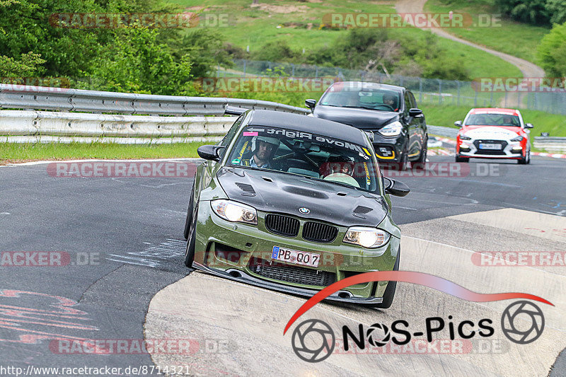 Bild #8714321 - Touristenfahrten Nürburgring Nordschleife (24.05.2020)