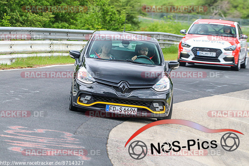 Bild #8714327 - Touristenfahrten Nürburgring Nordschleife (24.05.2020)