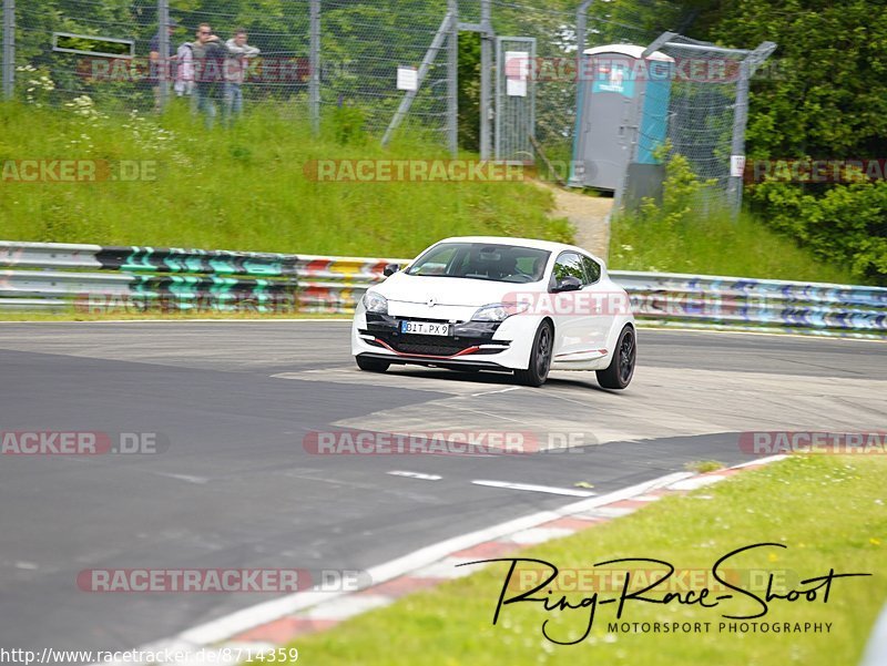 Bild #8714359 - Touristenfahrten Nürburgring Nordschleife (24.05.2020)