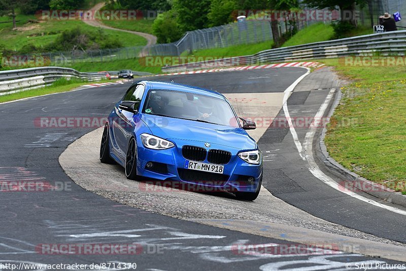 Bild #8714370 - Touristenfahrten Nürburgring Nordschleife (24.05.2020)