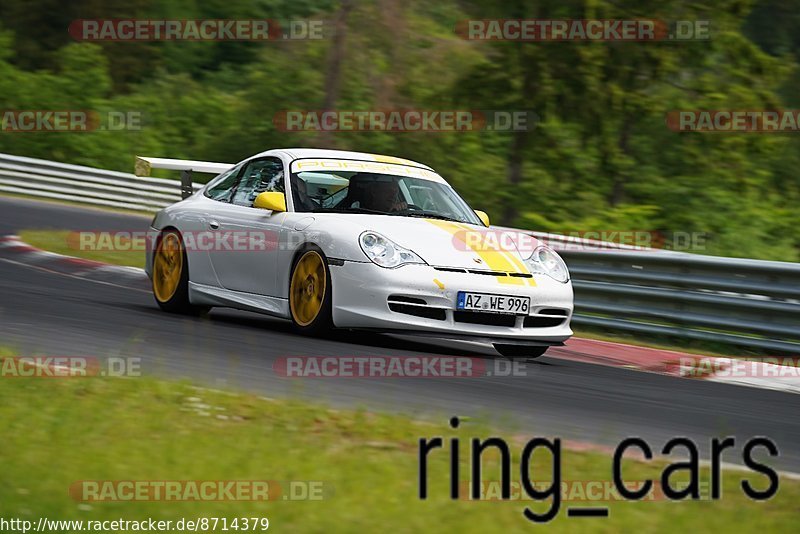 Bild #8714379 - Touristenfahrten Nürburgring Nordschleife (24.05.2020)