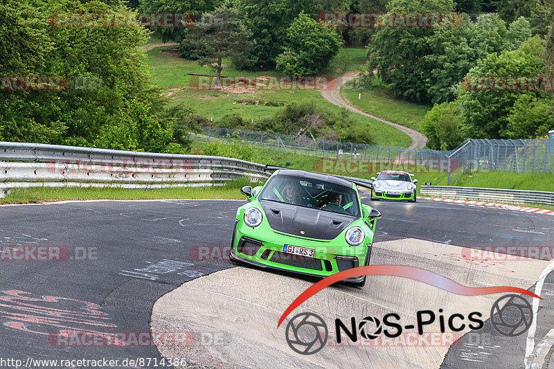 Bild #8714386 - Touristenfahrten Nürburgring Nordschleife (24.05.2020)