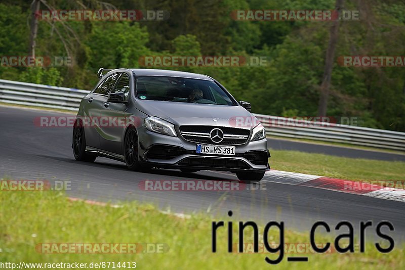 Bild #8714413 - Touristenfahrten Nürburgring Nordschleife (24.05.2020)