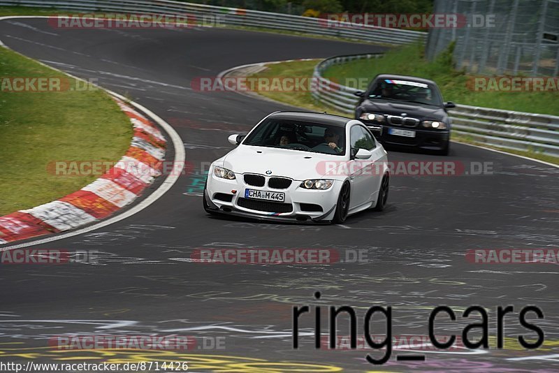 Bild #8714426 - Touristenfahrten Nürburgring Nordschleife (24.05.2020)