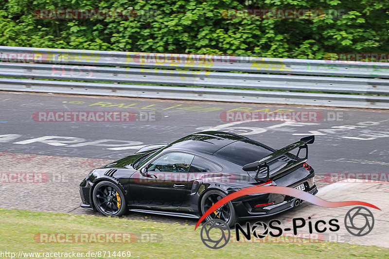 Bild #8714469 - Touristenfahrten Nürburgring Nordschleife (24.05.2020)