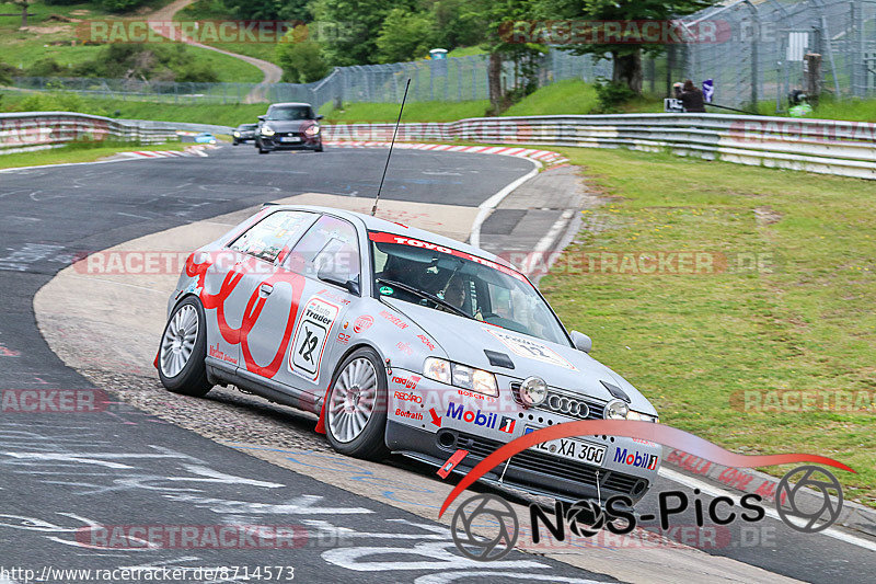 Bild #8714573 - Touristenfahrten Nürburgring Nordschleife (24.05.2020)