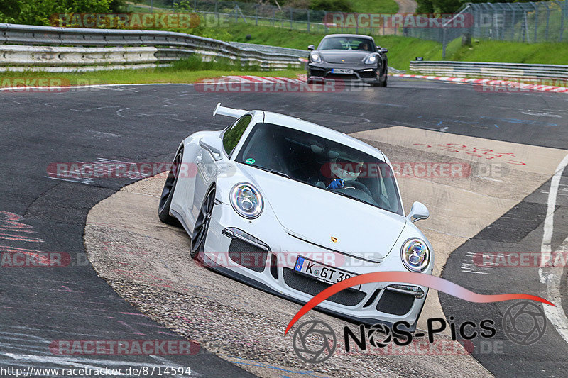 Bild #8714594 - Touristenfahrten Nürburgring Nordschleife (24.05.2020)