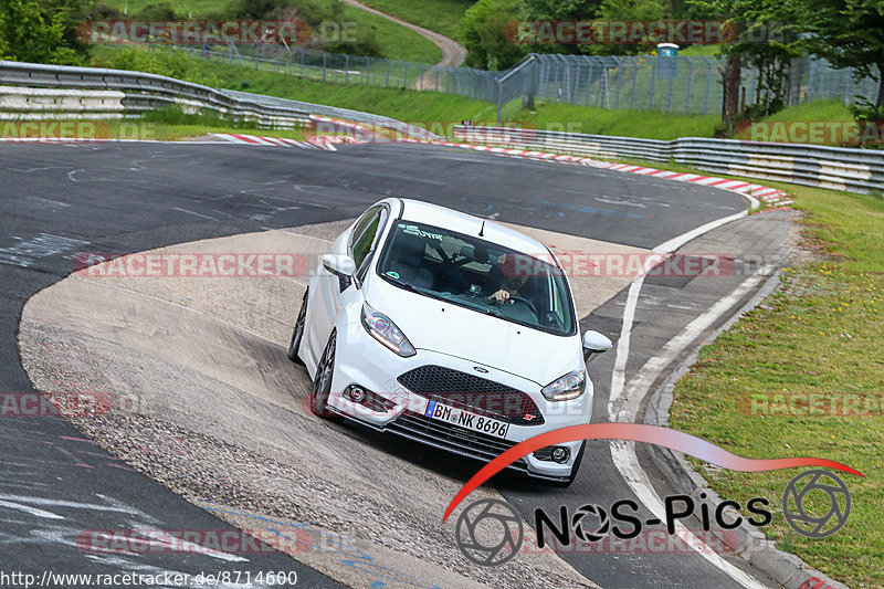 Bild #8714600 - Touristenfahrten Nürburgring Nordschleife (24.05.2020)