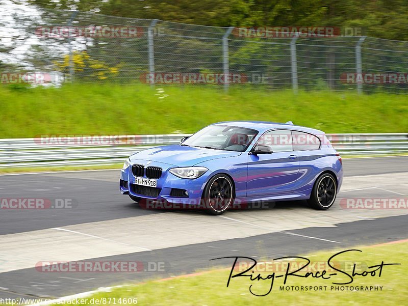 Bild #8714606 - Touristenfahrten Nürburgring Nordschleife (24.05.2020)