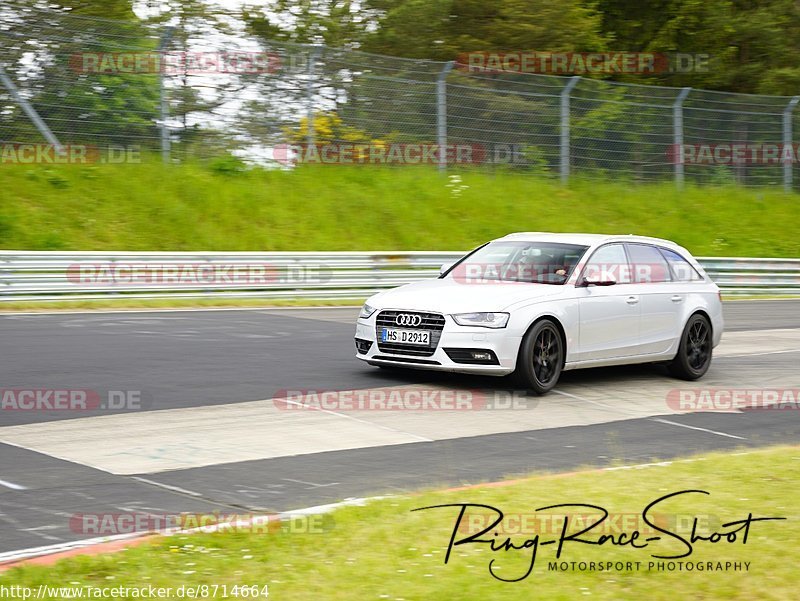 Bild #8714664 - Touristenfahrten Nürburgring Nordschleife (24.05.2020)