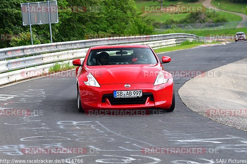 Bild #8714766 - Touristenfahrten Nürburgring Nordschleife (24.05.2020)