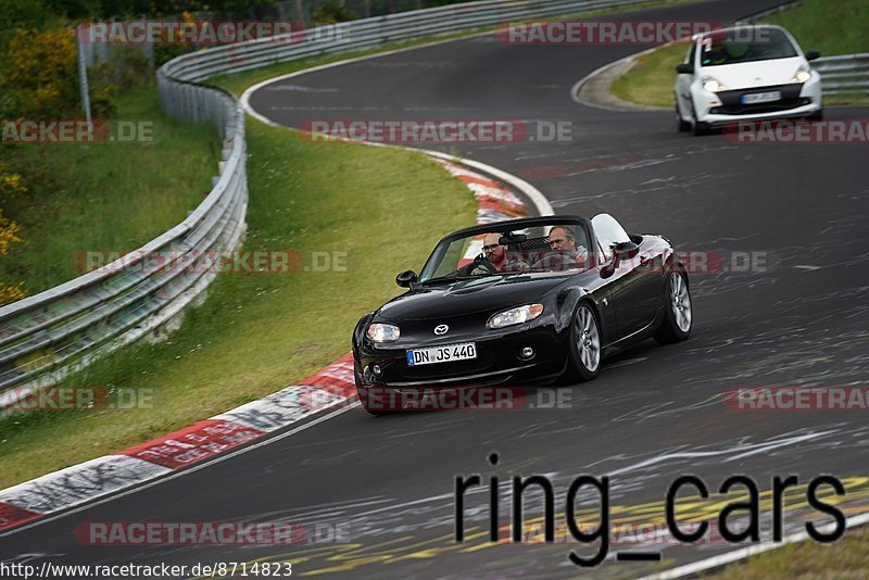 Bild #8714823 - Touristenfahrten Nürburgring Nordschleife (24.05.2020)